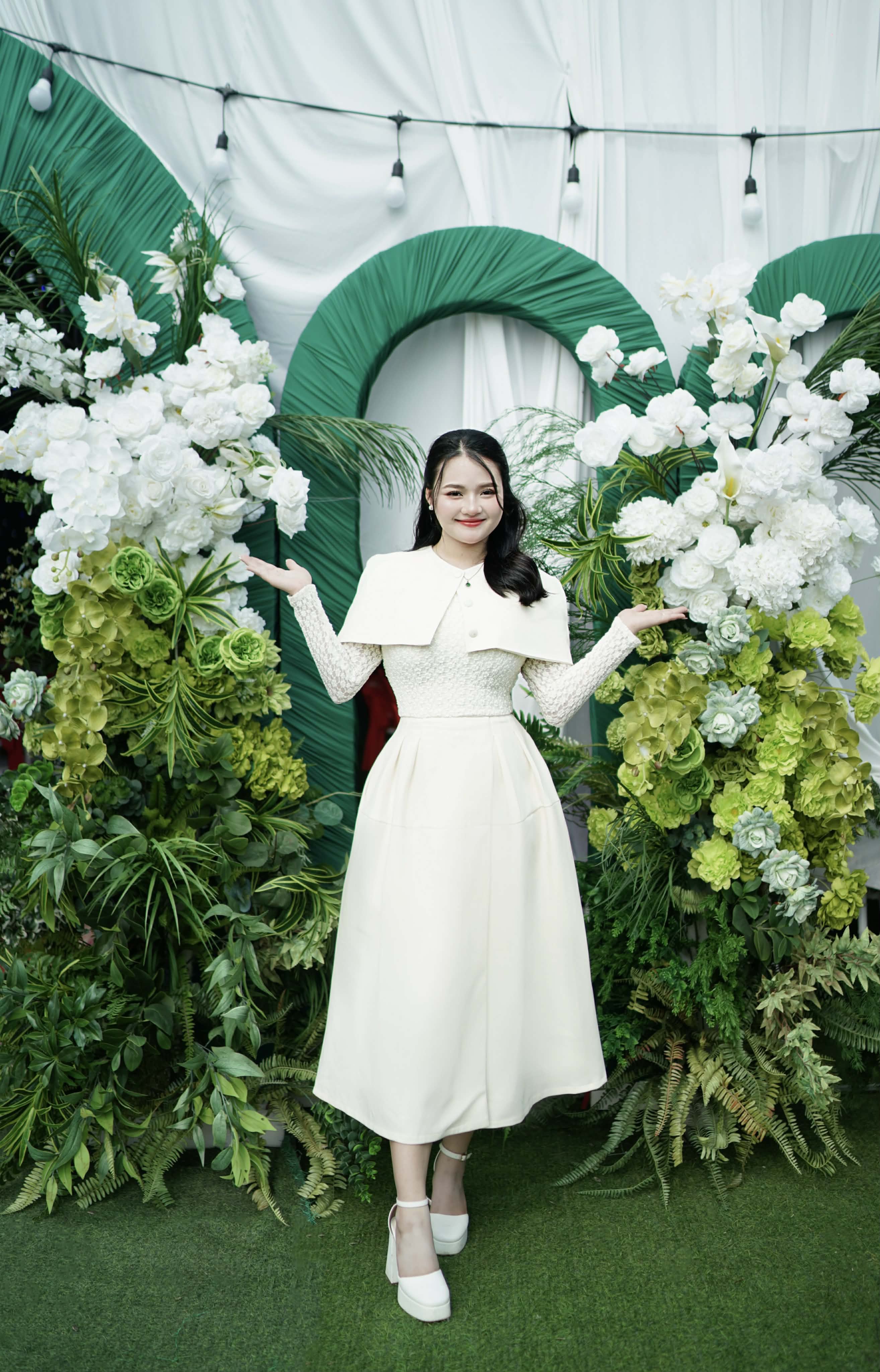 Đám cưới vip 6